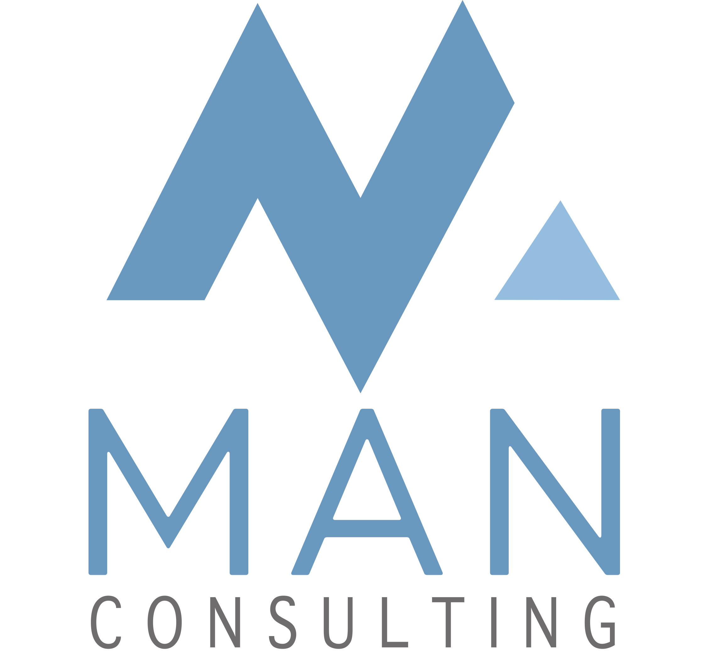 Man Consulting S.r.l. Società Benefit