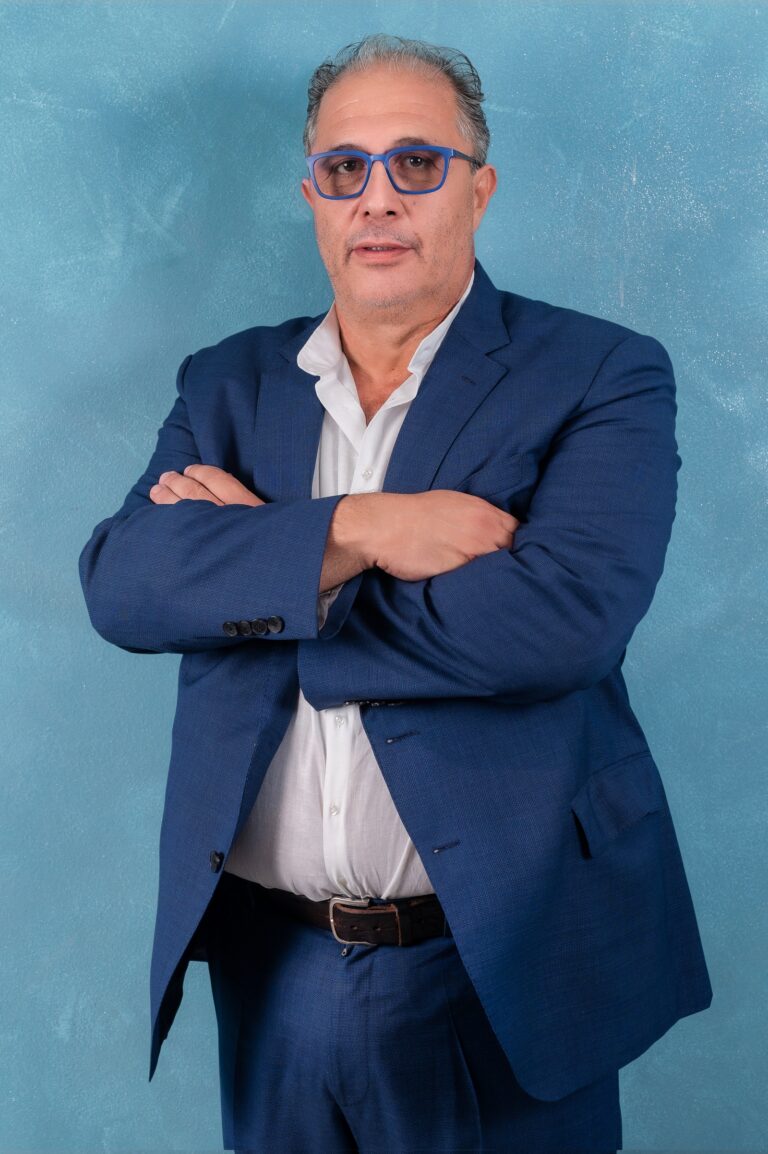 Adriano Marsala