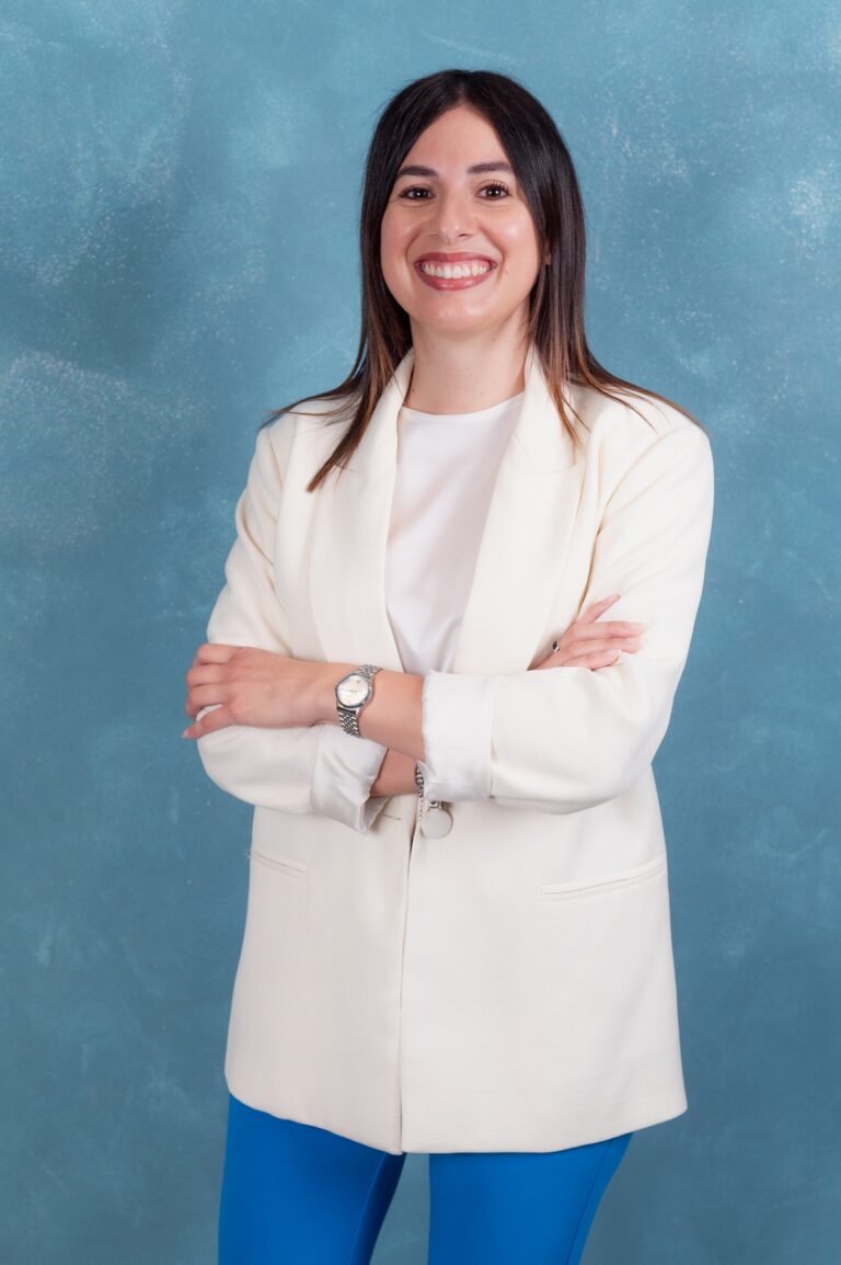 Debora Palazzo