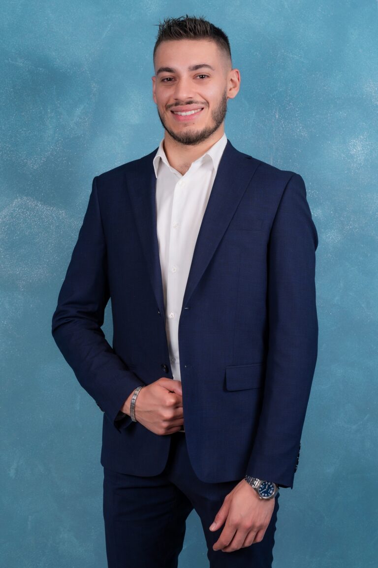 Emanuele Coppolino