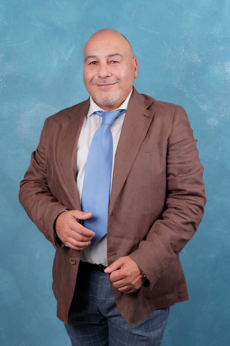 Fabrizio Arpinati