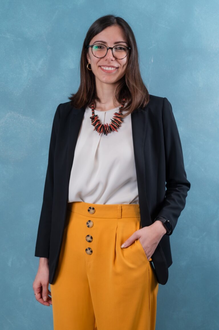 Elisa Corbetta