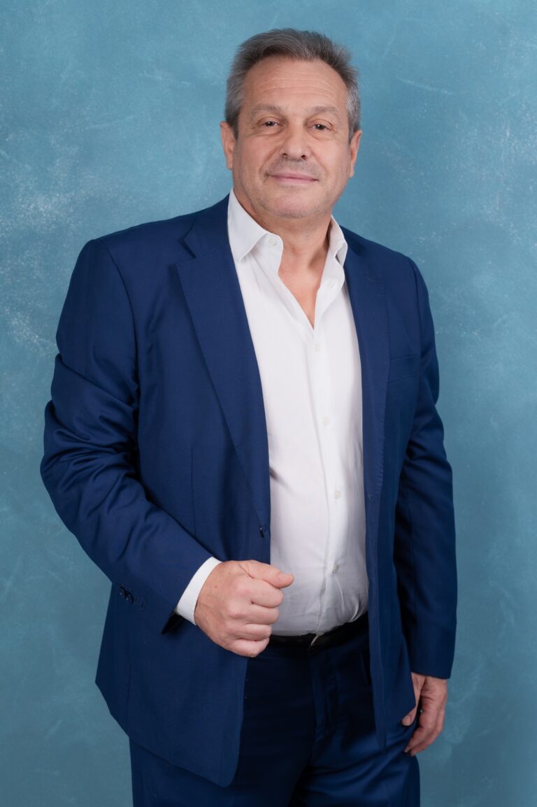 Mauro Caputo