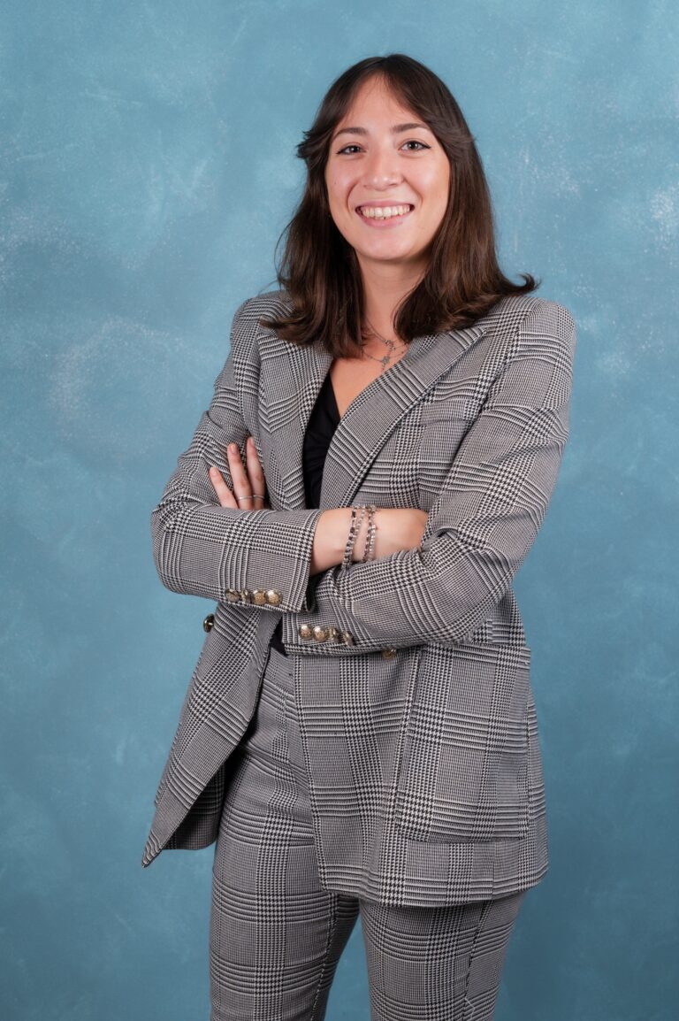 Laura Pietrosemoli